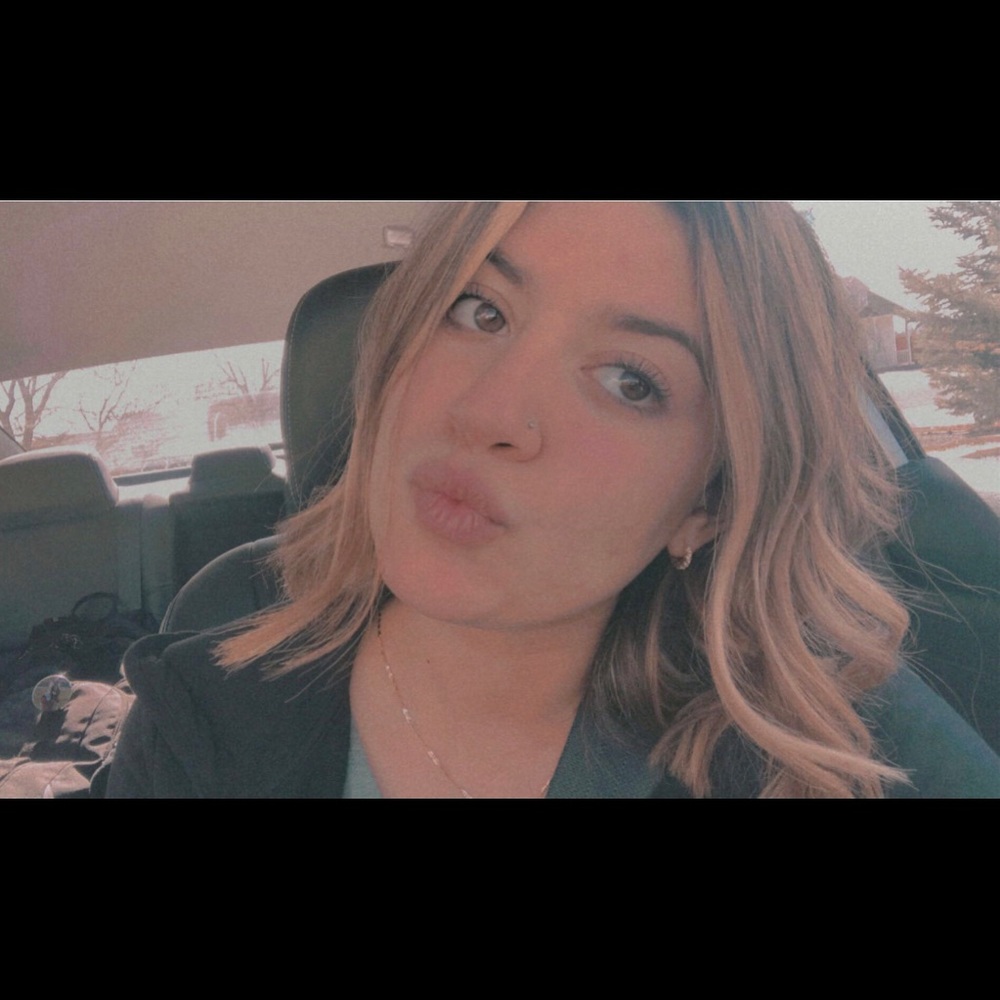 Meet your Posher, Mariah
